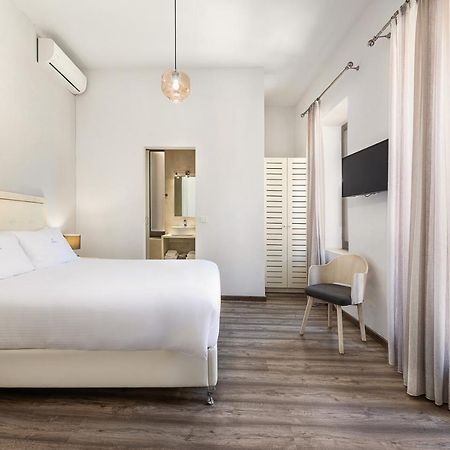Shalom Luxury Rooms Daliani 하니아 외부 사진
