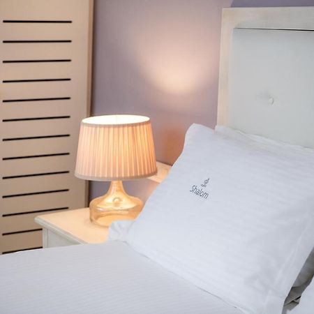 Shalom Luxury Rooms Daliani 하니아 외부 사진
