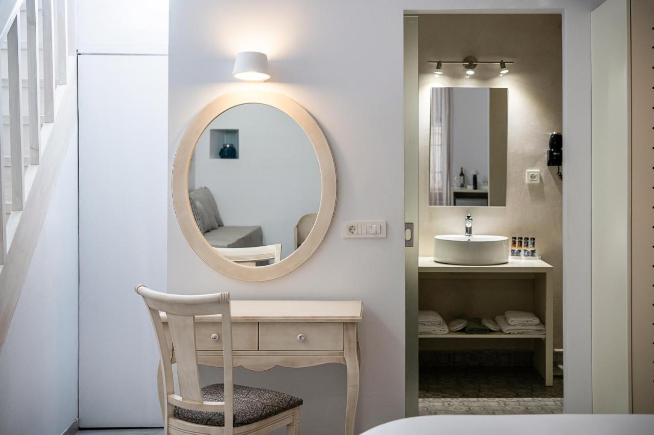 Shalom Luxury Rooms Daliani 하니아 외부 사진