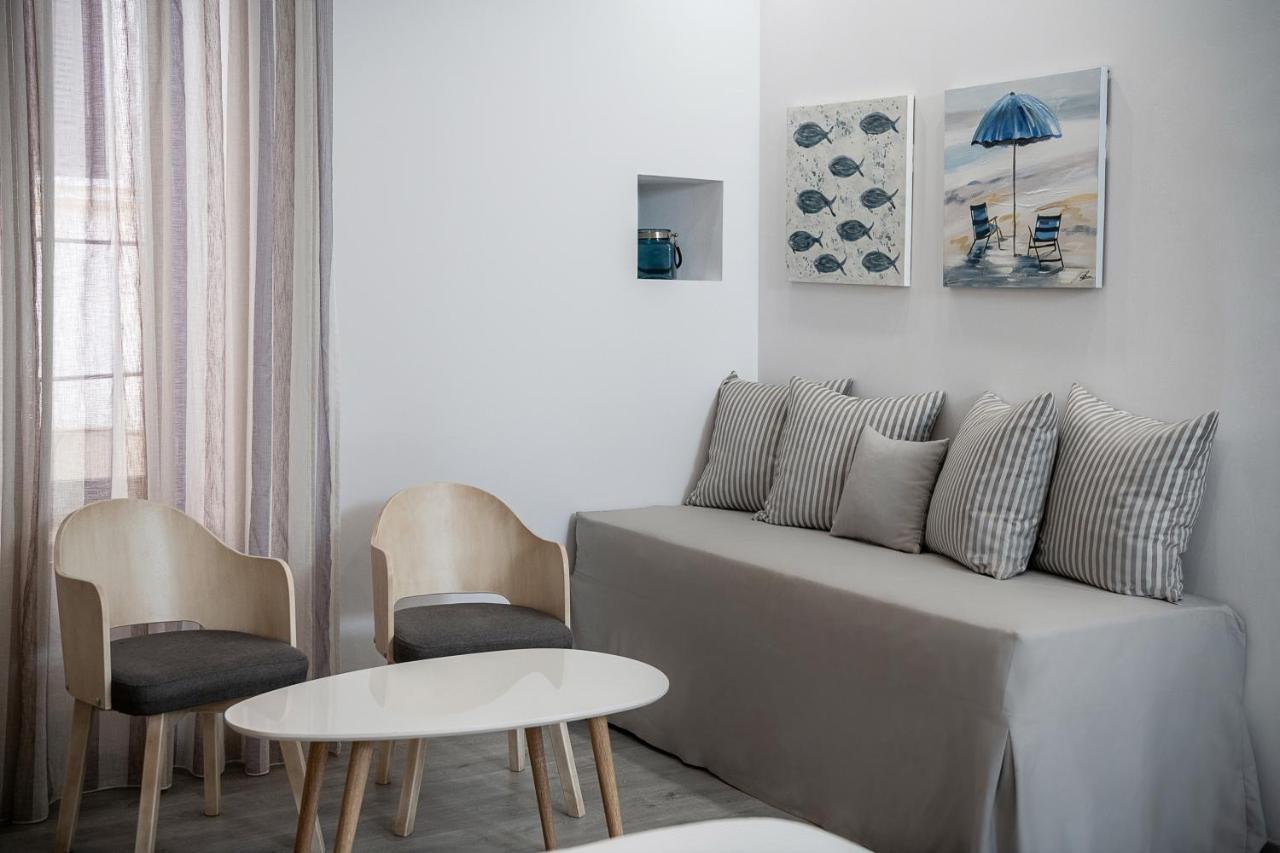 Shalom Luxury Rooms Daliani 하니아 외부 사진