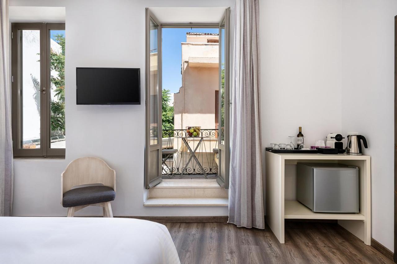 Shalom Luxury Rooms Daliani 하니아 외부 사진