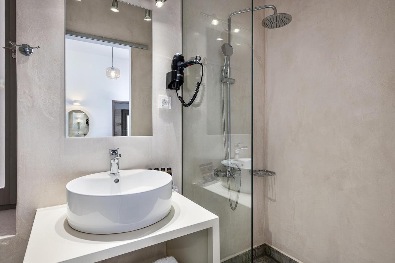 Shalom Luxury Rooms Daliani 하니아 외부 사진
