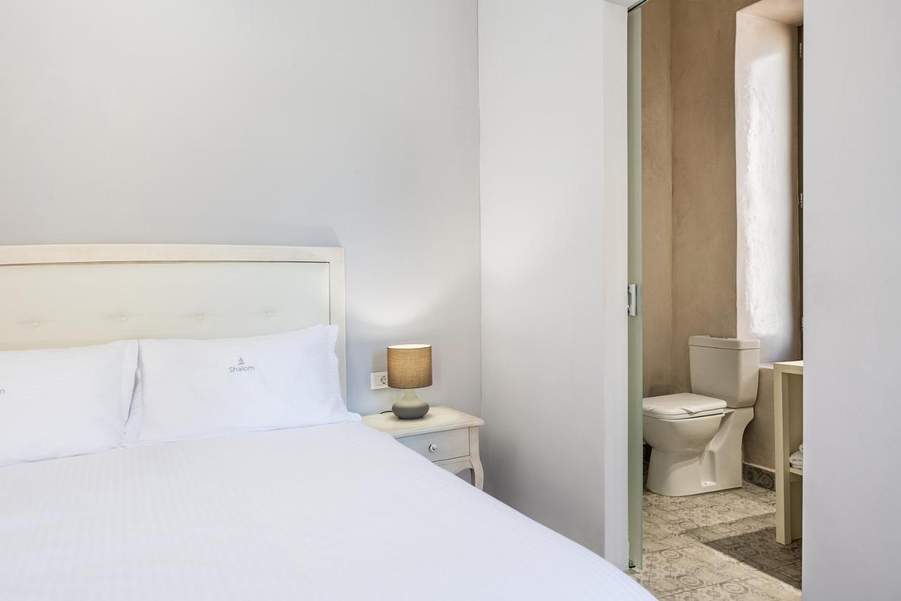 Shalom Luxury Rooms Daliani 하니아 외부 사진
